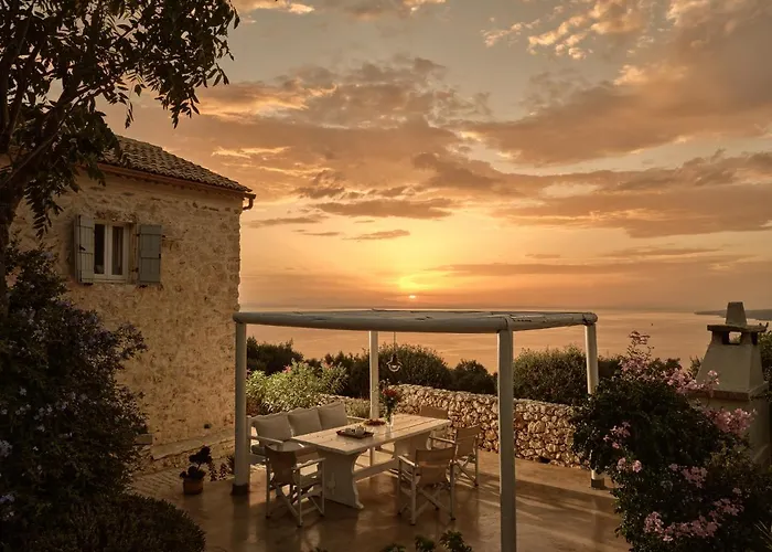 Villa Aria
