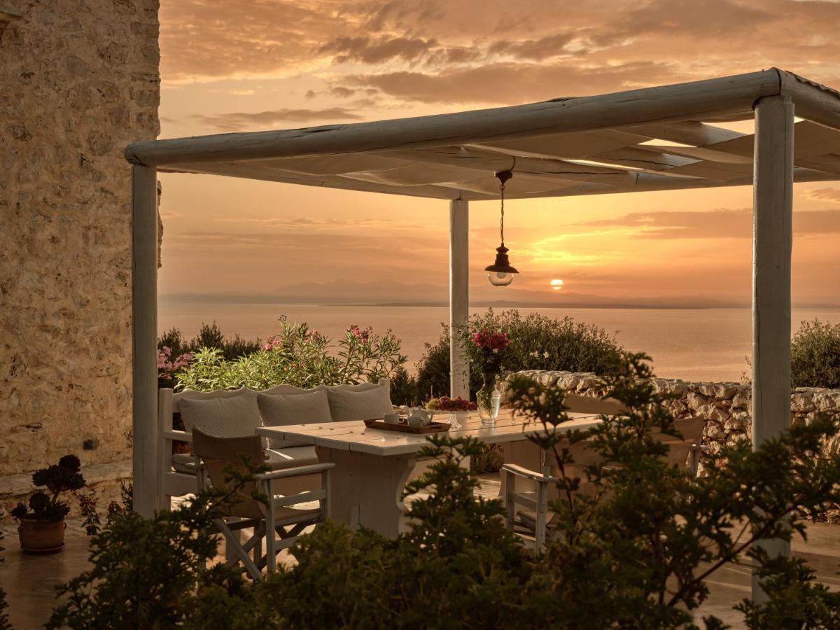 Aria Villa Agios Nikolaos (Zakynthos)