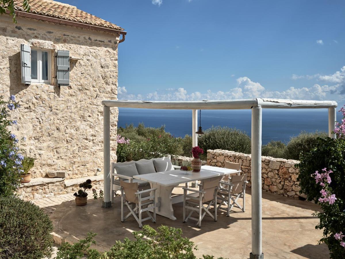 Villa Aria *
