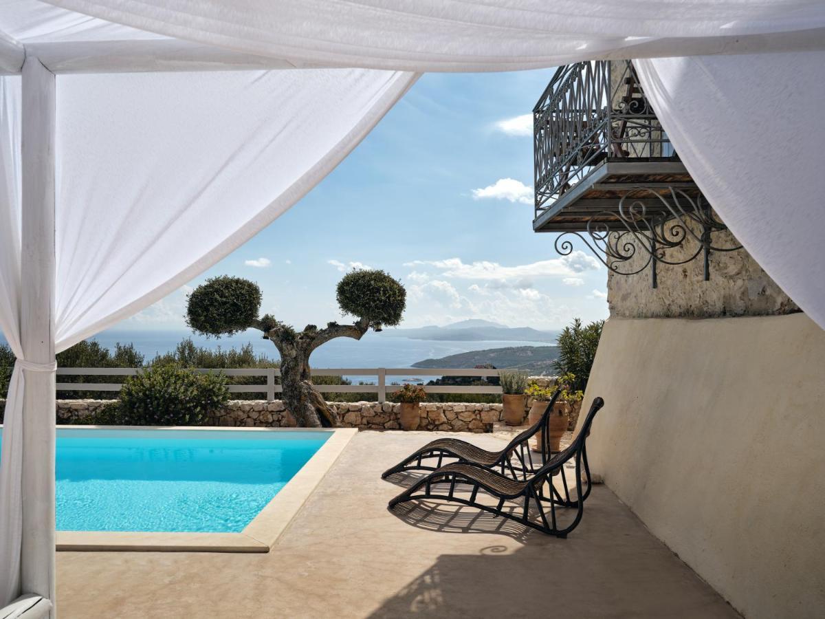 Aria Villa