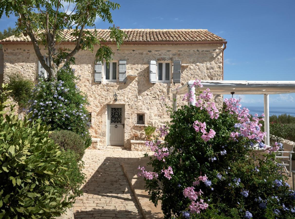 Villa Aria Agios Nikolaos (Zakynthos)