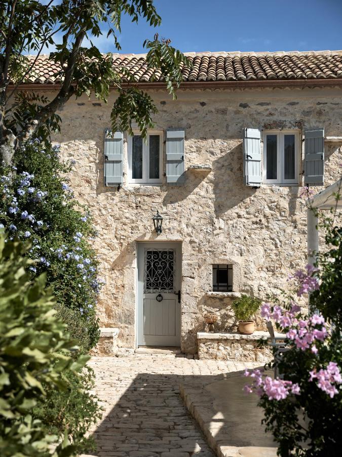 Aria Villa