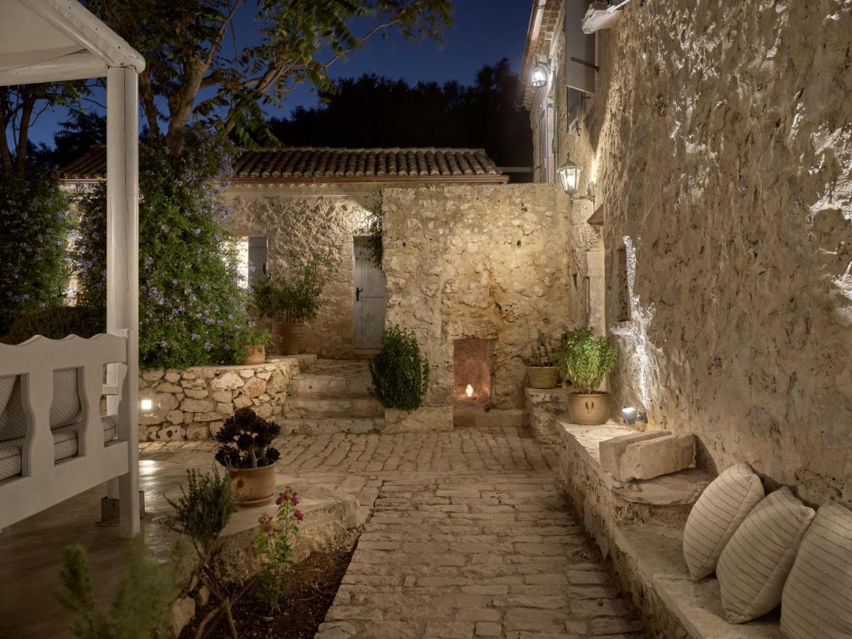 Aria Agios Nikolaos (Zakynthos)