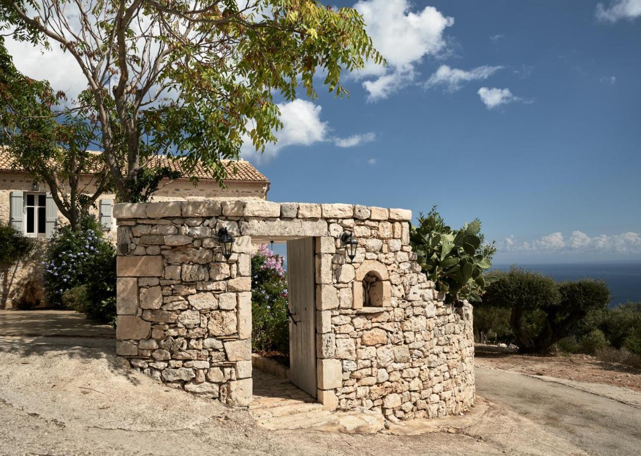 Villa Aria Agios Nikolaos (Zakynthos)