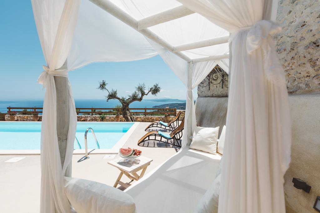 Villa Aria *