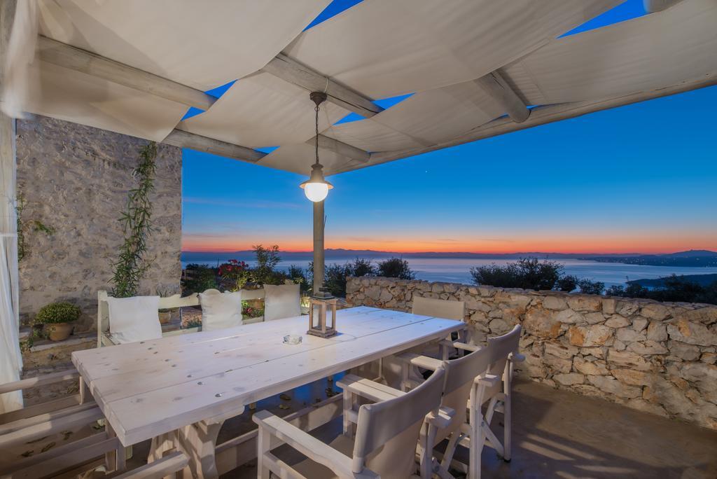 Aria * Agios Nikolaos (Zakynthos)